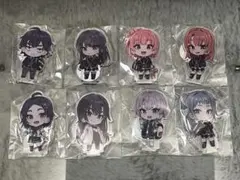 C106 ぽんかん BIGアクリルスタンド3種セット 俺ガイル - メルカリ