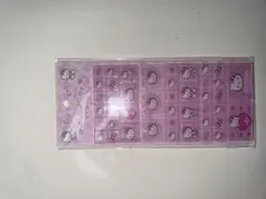 ハローキティタイルシール