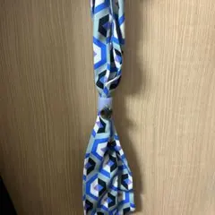 スカーフ（スカーフリング付）