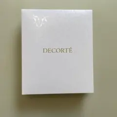 コスメデコルテ　メンバーシップギフト　2026B
