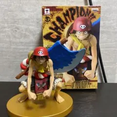 ワンピース ルフィ フィギュア