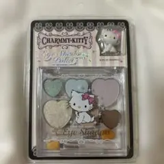 激レア♡ チャーミーキティ　アイシャドウ お値下げ可のサムネイル