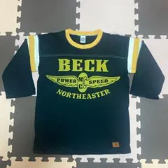 七分袖 長袖カットソー