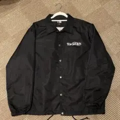 Schott Bros. コーチジャケット 極美品　ゴールドサイズ Schott Bros. コーチジャケット 極美品 ゴールドサイズ - メルカリ