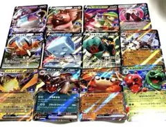 ポケカ 剣盾〜SVシリーズ プロモex・プロモVポケモン まとめ売りセットのサムネイル