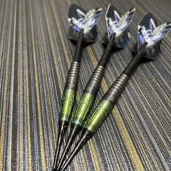 定価12500円 ディンプレックス テーパード 20g （バレル重量18g