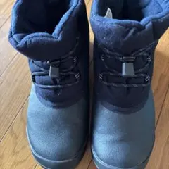 Columbia 防水ブーツ