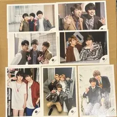 2026年最新】ジャニーズJr.公式写真の人気アイテム - メルカリ