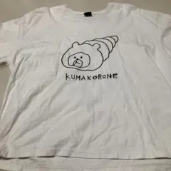 スカラーパリティ 刺繍 Tシャツのサムネイル