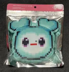TWICE LOVELYS 収納付きエコバッグ GiGO限定 ミナ ミブリー - メルカリ
