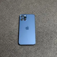 【本日限り】iPhone 12 Pro 256GB SIM フリー