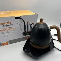 2026年最新】brewista 電気ケトルの人気アイテム - メルカリ