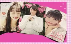 ★=PRESS セット