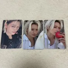 ENHYPEN THE SIN : VANIS トレカ ニキ