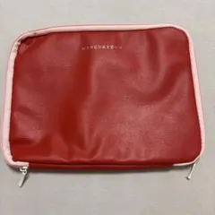 未使用　MERCURYDUO タブレットケース ポーチ