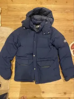 最終値下げ！ノースフェイスダウンジャケット