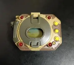 美品 爆走戦記 メタルウォーカー カプコン 万歩計 - メルカリ
