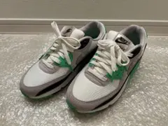 NIKE AIRMAX スニーカー　23.5センチのサムネイル