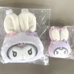 クロミミニポーチ