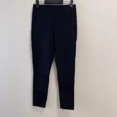 GAP ぴったりスキニーストレッチ レギンスパンツ Sサイズ