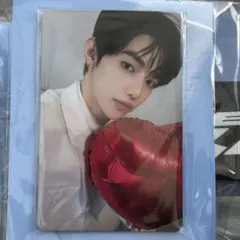 ZEROBASEONE 日本 アンコン 7000円トレカ ジャンハオ