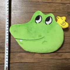 100日後に死ぬワニ フェイスポシェット ワニ(おやすみ) 2025年最新100日後に死ぬワニ ぬいぐるみの人気アイテム - メルカリ