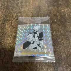 ドラゴンボール40周年記念 シールウエハース２ 第二十七巻