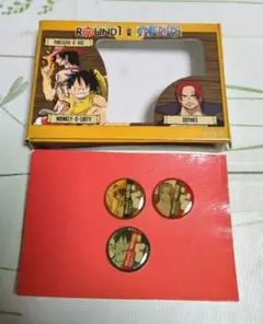 2026年最新】ポートガス・D・エース 缶バッジの人気アイテム - メルカリ