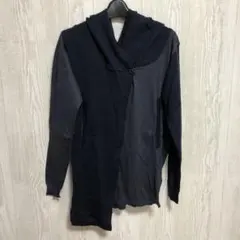 ディーゼル　カーディガン　XS