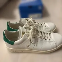 2026年最新】Stan SMITH lux 27の人気アイテム - メルカリ