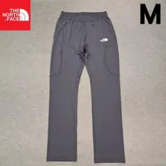 グレー ジョガーパンツ