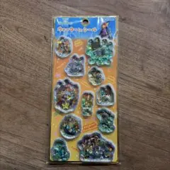 ズートピア2 ウォーターシール