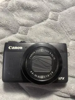 2026年最新】g7x ジャンク canonの人気アイテム - メルカリ