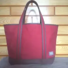 porter ボーイフレンド トートバッグ(M)