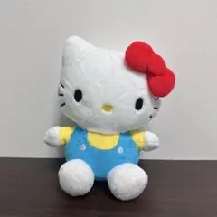 【新品・未使用】　ハローキティ　フコク生命　限定　非売品　ぬいぐるみ
