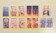 プロセカ 天馬咲希 エピカ セット