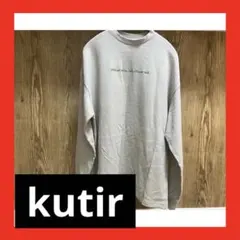 kutir メンズ Sサイズのサムネイル