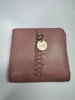SeeByChloe 二つ折り財布のサムネイル
