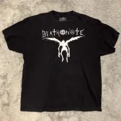 希少 2XL デスノート リューク Tシャツ Ripple Junction 黒のサムネイル