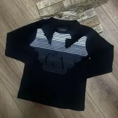 EMPORIO ARMANI 長袖Tシャツ 106cmのサムネイル