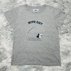 DISNEY ✖︎ BILLABONG 別注 ミッキー サーフ Tシャツ Mのサムネイル