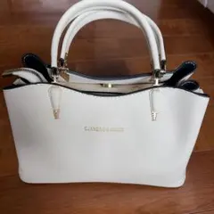 CJANBAG & DORIS ハンドバッグ