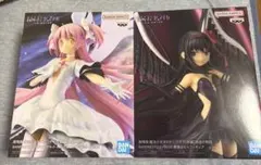【まどマギ】劇場版 魔法少女まどか☆マギカ フィギュア