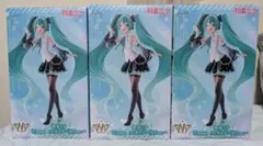 T-most 初音ミク フィギュア NTver. 5個セット - メルカリ