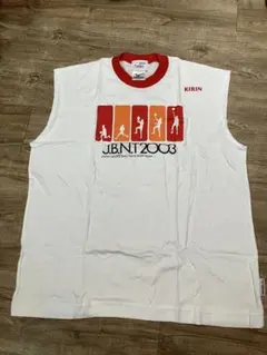 Mizuno 2003 Japan Basketball Tank Topのサムネイル