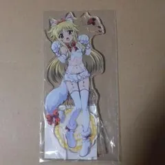 とある科学の心理掌握 くじ引き堂 A-1 〜 A-4 アクリルスタンド | Mercari