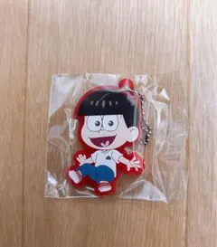 おそ松さん アクリルキーホルダー 2個