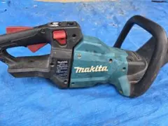 Makita マキタ エンジンヘッジトリマー EH560 本体 中古 - メルカリ