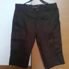カーゴパンツ　新品