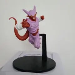 ドラゴンボール　matchmakersジャネンバフィギュア